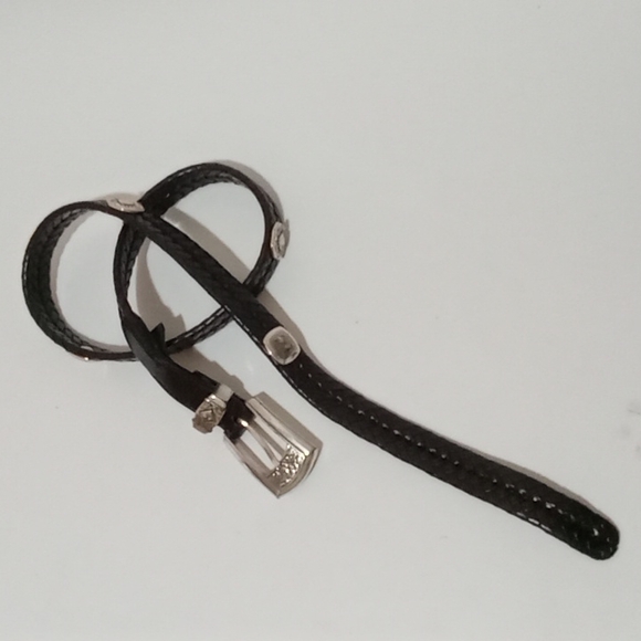 Vintage Brighton belt - Picture 1 of 5